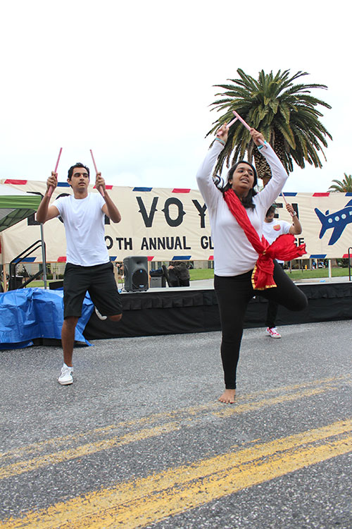 Santa Clara University Recognizes Multiculturalism at 30th Annual Global Village Santa Clara University Recognizes Multiculturalism at 30th Annual Global Village