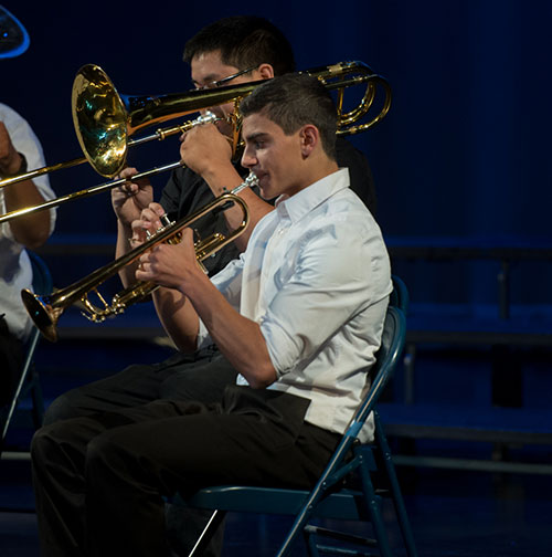 Starting Arts' Spring Jam Delights