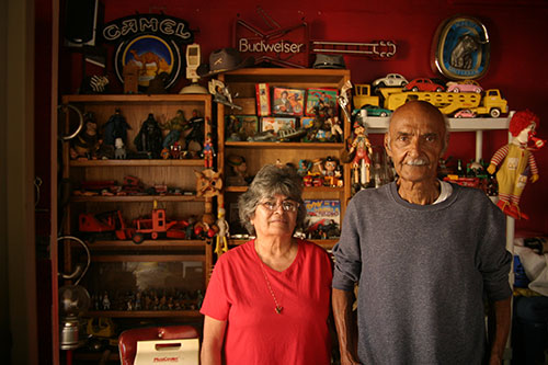 Bargains and Personal Stories Found at City Wide Garage Sale Bargains and Personal Stories Found at City Wide Garage Sale