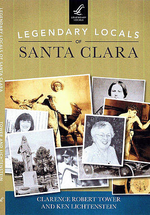 Getting to Know the Books of Clarence Robert 