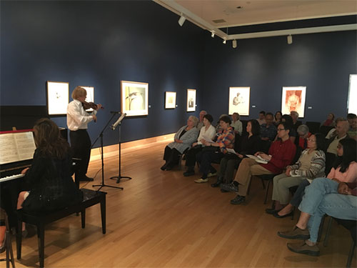 A Piano Sings at the Triton A Piano Sings at the Triton