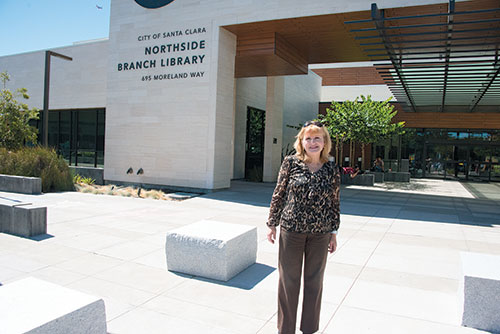 Getting to know the Santa Clara City Council candidates Getting to know the Santa Clara City Council candidates