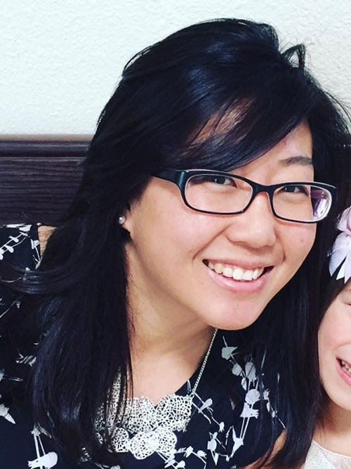 Jennifer Lee Wins Santa Clara County Office of Education's STEM Teaching Award Jennifer Lee Wins Santa Clara County Office of Education's STEM Teaching Award