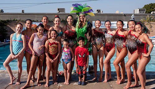 The Road to Rio The Road to Rio