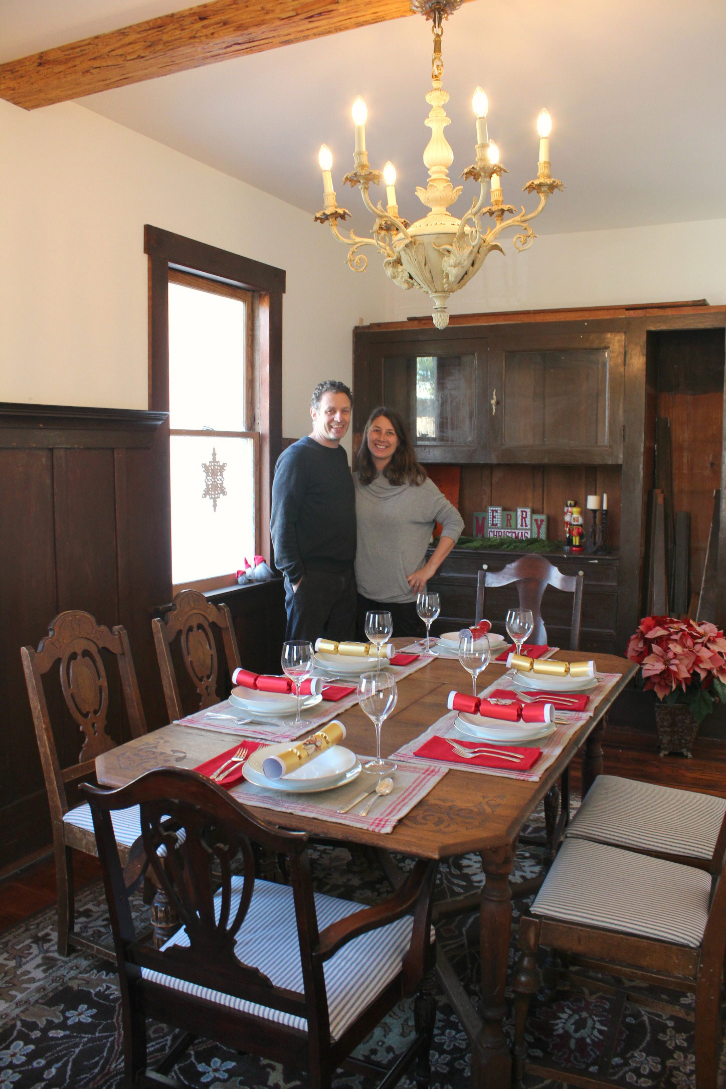 Convoy of Hope and 49ers Partner, Bring Families Holiday Joy