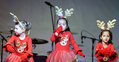 106th Annual Holiday Tree Lighting 106th Annual Holiday Tree Lighting