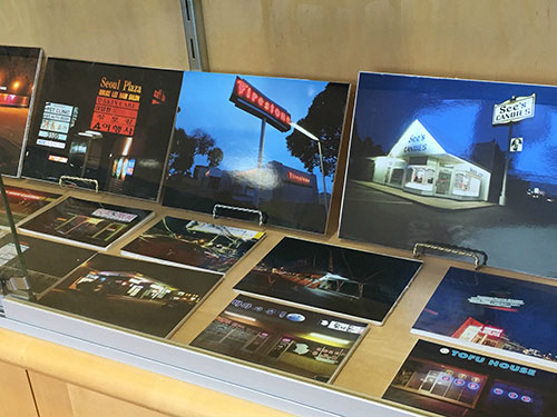 Gabriel Ibarra's Fifth Annual Photography Exhibit Offers Glimpses of El Camino Real