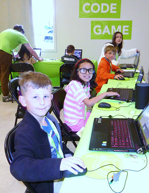 Sutter School Partners with iD Tech to Bring Innovative Tech Training to Kids Sutter School Partners with iD Tech to Bring Innovative Tech Training to Kids