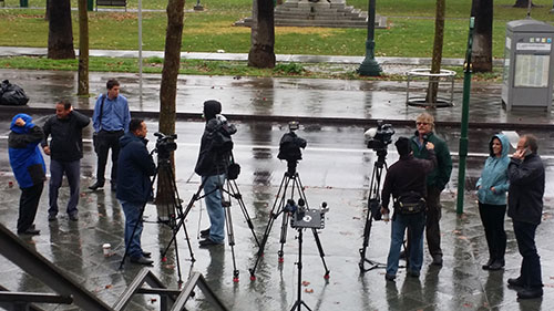 Arguments Against NFL Using Soccer Park For Super Bowl Don't Convince Judge Arguments Against NFL Using Soccer Park For Super Bowl Don't Convince Judge