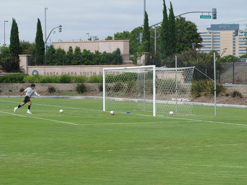 Arguments Against NFL Using Soccer Park For Super Bowl Don't Convince Judge