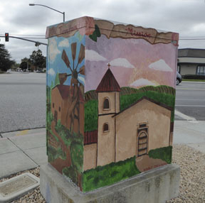 Artists Needed To Further Public Art Project Artists Needed To Further Public Art Project