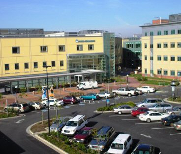 Kaiser Permanente Santa Clara Named 