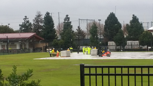 Santa Clara Soccer League's Second Injunction Request Denied Santa Clara Soccer League's Second Injunction Request Denied