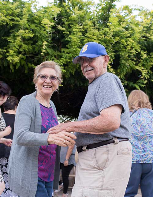 Concerts in the Park - Orquesta Latin Heat