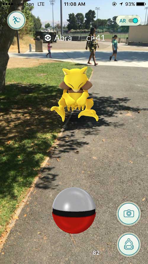 Gotta' Catch Them All Gotta' Catch Them All