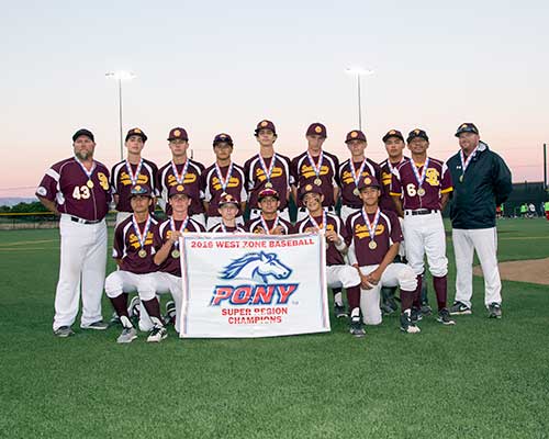 Santa Clara Baseball Heads Deep into Post-Season Play Santa Clara Baseball Heads Deep into Post-Season Play