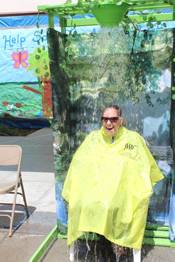 Don Callejon School Hosts 11th Annual Spring Fling Don Callejon School Hosts 11th Annual Spring Fling