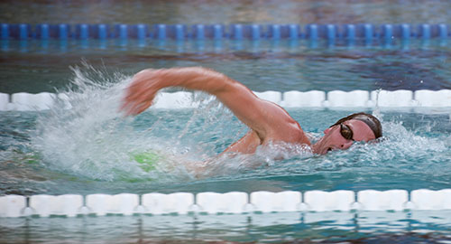 2016 Arena Pro Swim Series 2016 Arena Pro Swim Series