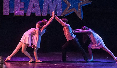 Off Off Off Broadway (Way Off) Showcase