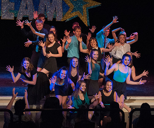 Off Off Off Broadway (Way Off) Showcase