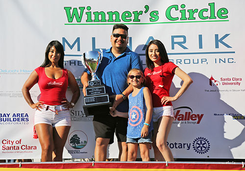 Silicon Valley BBQ Championship fosters community