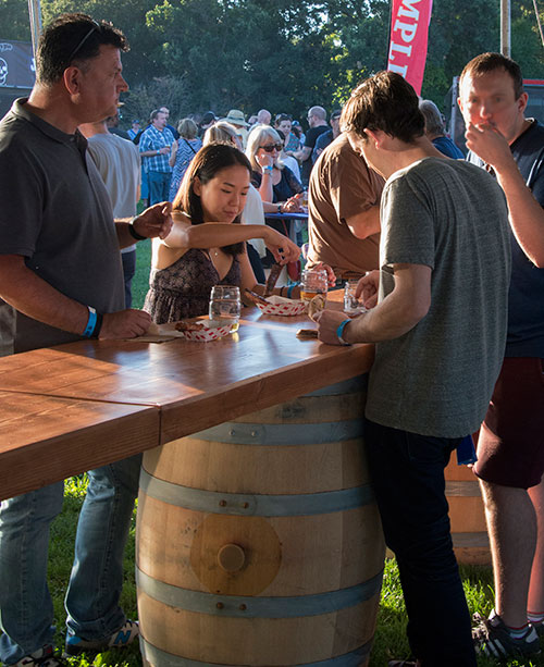 Silicon Valley BBQ Championship fosters community Silicon Valley BBQ Championship fosters community
