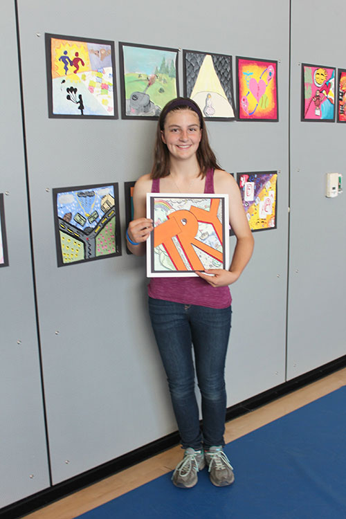 Santa Clara High School Celebrates Day of the Arts Santa Clara High School Celebrates Day of the Arts