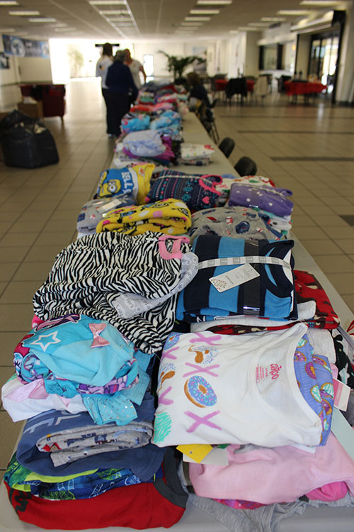 an-unlikely-venue-for-a-pajama-party