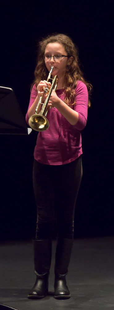 Lesson Studio Recital