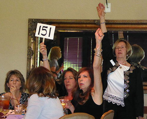 The Classy Bag Affaire