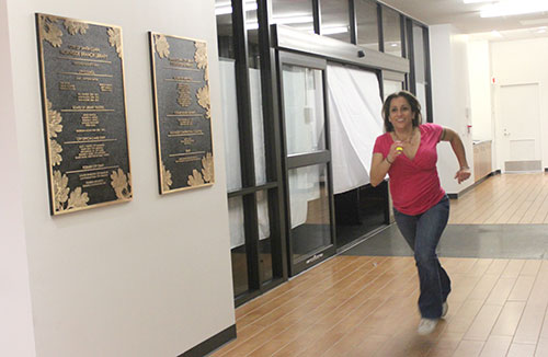 Grown-Ups Have Easter Fun at Adults-Only Glow in the Dark Egg Hunt