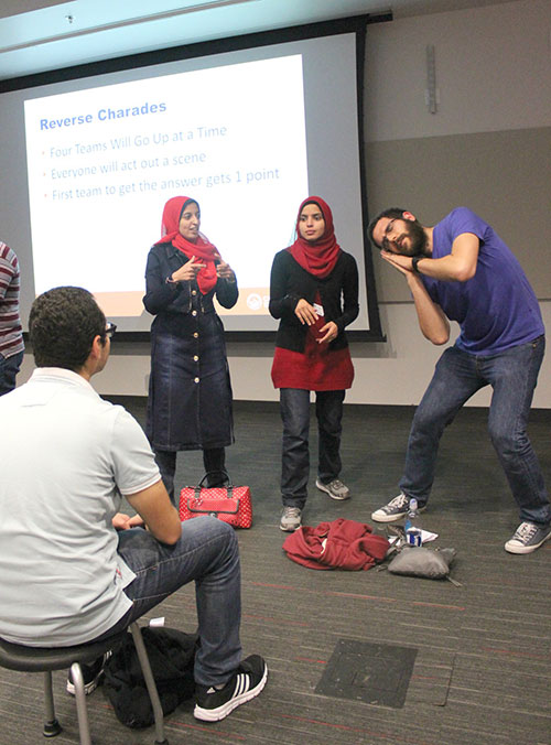 Grown-Ups Have Easter Fun at Adults-Only Glow in the Dark Egg Hunt Grown-Ups Have Easter Fun at Adults-Only Glow in the Dark Egg Hunt