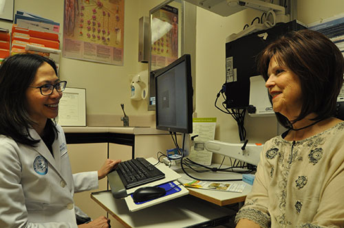 KAISER PERMANENTE SAN JOSE CELEBRATES CANCER SURVIVORSHIP JUNE 12