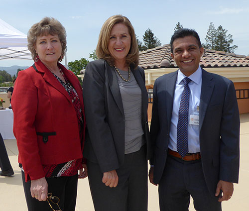 SiliconSage Builders Gets Kudos From Silicon Valley SiliconSage Builders Gets Kudos From Silicon Valley