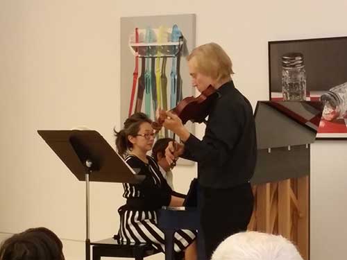 Getting Your Beethoven On Getting Your Beethoven On