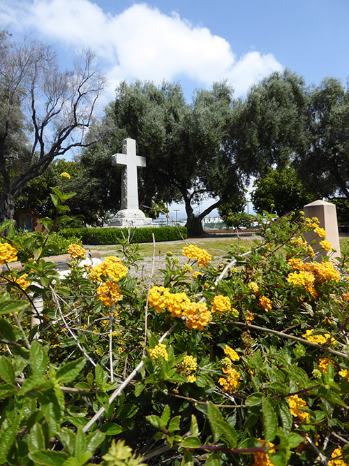 Mission City and Freedom From Religion Foundation at Cross Purposes