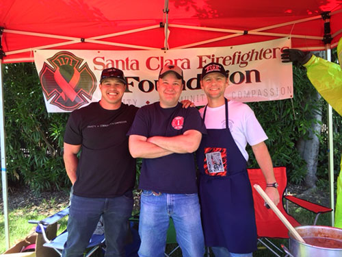 Chili Cook off stirs up more than flavor Chili Cook off stirs up more than flavor