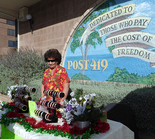 American Legion Craft Faire Benefits Local Veterans