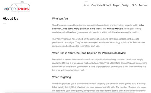 Company Co-Founded by Related Companies Lobbyist Sold $10K in Services to Santa Clara Candidate