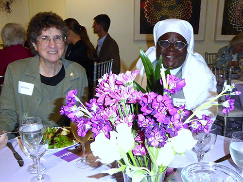 Mercy Beyond Borders-the Story of Young Women Rising Mercy Beyond Borders-the Story of Young Women Rising