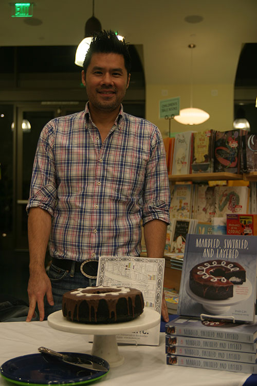 A New Take on Fresh-Baked