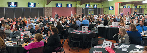 Mission City Community Fund Mission City Community Fund