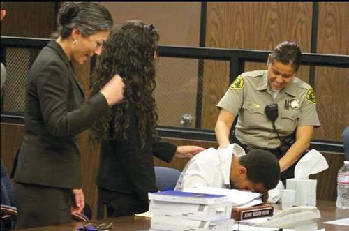 Three Innocence Bills Signed into California Law Three Innocence Bills Signed into California Law