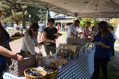 Lawn Party Raises funds for PACE's autistic programs Lawn Party Raises funds for PACE's autistic programs