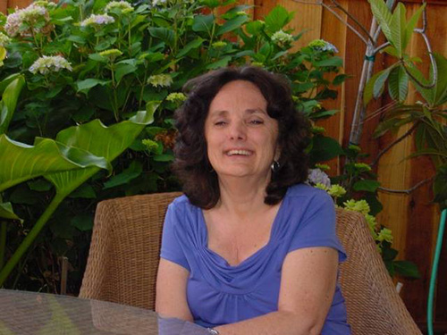 Using Our Words: Santa Clara's Word Warriors Writing Group Using Our Words: Santa Clara's Word Warriors Writing Group