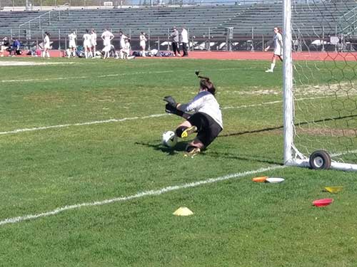 Santa Clara Soccer: Don’t Sleep on Brooklyn