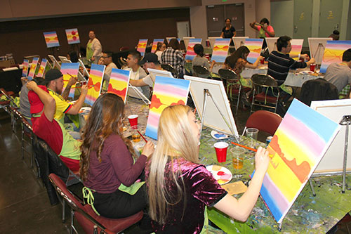 Bay Area Women's Expo Held at Santa Clara Convention Center Bay Area Women's Expo Held at Santa Clara Convention Center