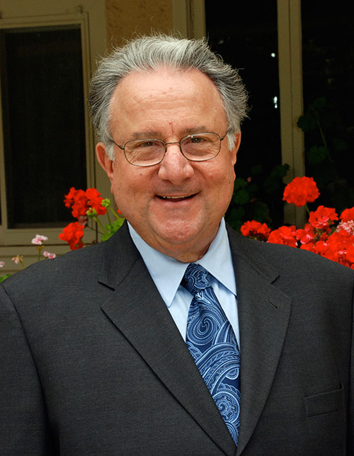 He Had Santa Clara in His Heart: Jerry Marsalli August 2, 1950–May 13, 2017