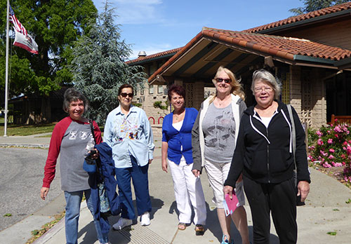 Inaugural Health & Wellness Fair Highlights Community Resources for Seniors