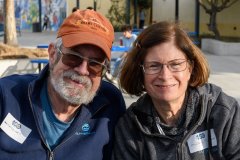 BBQ to celebrate SCHS